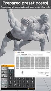 If you like to draw and would like to see a professional model, display different poses . Easy Pose V1 5 45 Apk Mod Pro Unlocked Download For Android