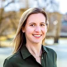 Massachusetts's new Bar President, Victoria M. Santoro, speaks