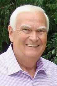 Richard Gilchrist Obituary (1938