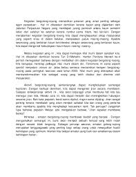 Karangan laporan aktiviti gotong royong di kawasan mp3 & mp4. Contoh Karangan Laporan Aktiviti Gotong Royong Feb Contoh Cute766