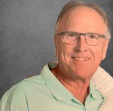 Max Fehrenbacher Obituary