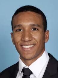 2013 Sprint Football Roster