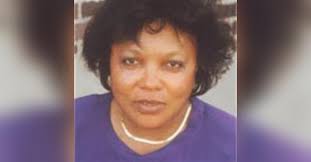 Rosie Robinson Obituary