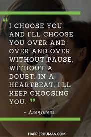 Gail's heart and passion are obviously inspiring, but they are also a comfort and support in a world that is so full of pressures. 85 Deep Love Quotes For Her To Show Your True Feelings Happier Human