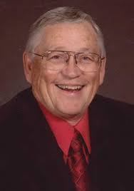 Ronald Lloyd Ohman Obituary September 30, 2016