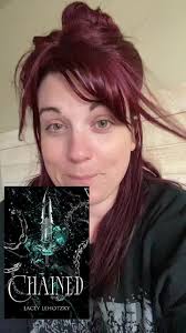 Lacey Dawn Helenthal