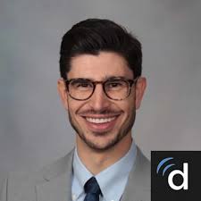 Dr. Zachary Tanenbaum, MD