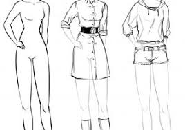 Collection by kenma kozume • last updated 5 weeks ago. How To Draw Anime Body With Clothes Mozesir