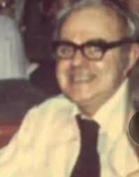 An image of Carmel Gamble showing the outfit that she usually wore was  produced to try and jog people's memories in Stroud. Have you listened to  Carmel's episode yet? Out now wherever