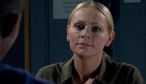 Coronation Street Vicky Myers confirms soap future and teases details about  DS Swain's life with 'love interest'