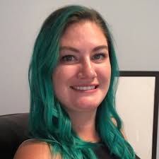 Candy Gibson's Instagram, Twitter & Facebook