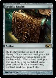 Most of this deck is new, exciting stuff, with a few older cards in the standard meta like wildwood scourge, sea gate restoration, and pridemalkin. Is There A Conventional Way Of Searching For Lands In A Mono Red Deck Board Card Games Stack Exchange