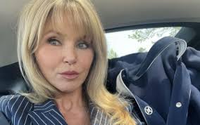 Christie Brinkley, 71