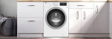 There's no standard washer and dryer size. Washer Dryer Buying Guide Capacity Spin Speeds Beko