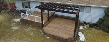 We did not find results for: Pergola For Your Outdoor Living Space Ridgeline Decks