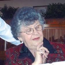 Mildred Halvorson Obituary (1928