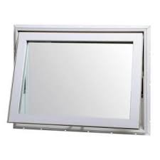 Tafco Windows Vinyl Awning Windows 32 In X 24 In White Top Hinge With Insulated Glass Va3224 At The Home Depot Window Vinyl Window Awnings Awning Windows