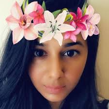 Payal Agarwal (@pinkcorals)