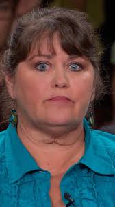 She was living in the pizza place?! #judgejudy