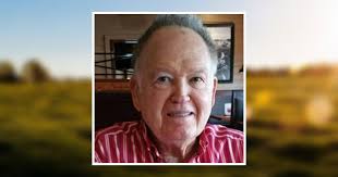 Harlan Bradshaw Obituary May 31, 2020