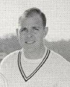 1953 Men's Tennis Photos