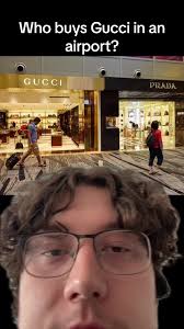 Man Who Decides Shops in Airport Wh Smith