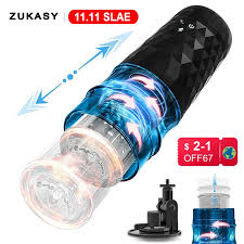 Masturbators Telescopic Rotation Male Masturbator Vagina Masturbation  Equipment Sex Toys For Men Goods For Adults Piston Automatic Mastubator  231208 From 24,54 € | DHgate