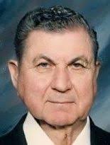 Anthony Foto Obituary