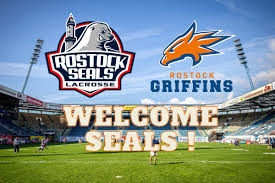 Profile for Rostock Lacrosse e. V.