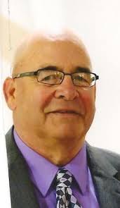 Obituary for Leonard Texter