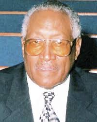 Frank Blue (1917-2014)