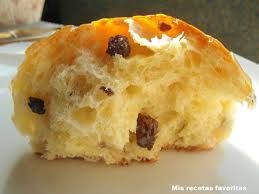 Mis Recetas Favoritas Pan Dulce Al Estilo Italiano Pan De Dulce Pan Artesanal Recetas Pan Dulce Recetas