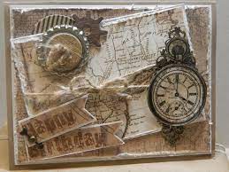 Today, i'll walk you through how to draw a truly gorgeous banner. Pin By Tmika Plair Oneal On My Handmade Creations Cards Handmade Handmade Birthday Cards Card Craft