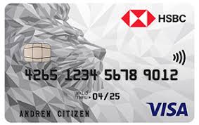 Discover the right cibc credit card for you using the credit card finder tool. Finance Charges In Credit Card Hsbc Financeviewer