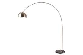 Decorative lamps price in malaysia june 2021. Arched Floor Lamp Yen Design