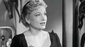 10 Best Anne Baxter Movies, Ranked