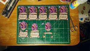 Maybe you would like to learn more about one of these? 3d Shadow Box Hearthstone Cards 5 Steps With Pictures Instructables