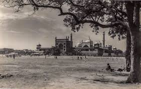 Moulvees (Muslim Lawyers), Delhi, India ...