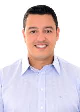 Vereador LEO ROCHA (REPUBLICANOS) da cidade deNossa Senhora do Socorro