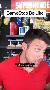 Something about that wall of controllers just hits different 😂 #company  #retail #store #videogames