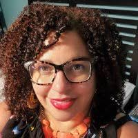 Sandra Farag's Instagram, Twitter & Facebook