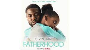 Fatherhood will drop on netflix just in time for father's day, as it'll begin streaming on 18. Xcbtbm1o Mef5m