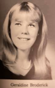 Linda Matthews (2/12/1950
