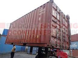 This may include repainting the container or making minor repairs. How Much Does A Shipping Container Weigh