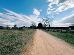 Does anyone else sometimes feel like historic sites feel like a movie set  When I was at Appomattox last weekend virtually no one was there, which I  loved, but it was also