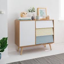 Commode Milbrock Iii Acheter Home24 Kommode Modern Haus Deko Wohnzimmermobel