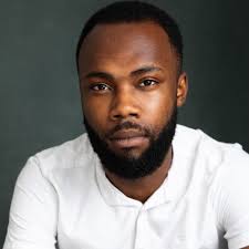 Stream Delaney Blake-Pearson by LIPA Graduating Actors Voice Reels 2025