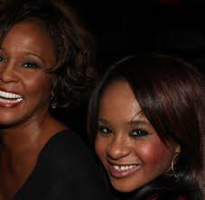 Gerüchte, whitney hätte ihr testament noch. Alleinerbin Bobbi Kristina Die Tochter Von Whitney Houston Bilder Fotos Welt