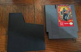 The ancient ship of doom. Amazon Com Ninja Gaiden Video Games