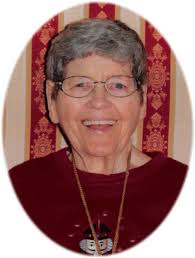 Vivian Weir Obituary April 25, 2014